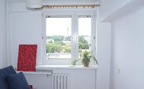 Apartament Z Przepieknym Widokiem W Samym Centrum